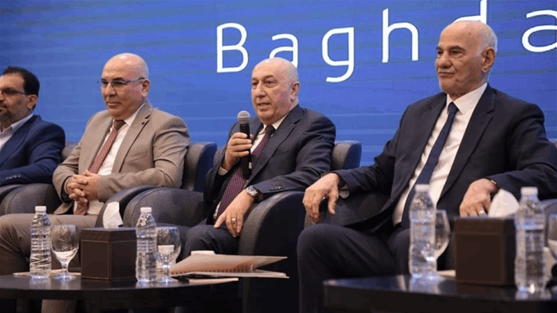 البيئة: مشاكل التغير المناخي والجفاف في العراق تعود لأسباب إقليمية ودولية