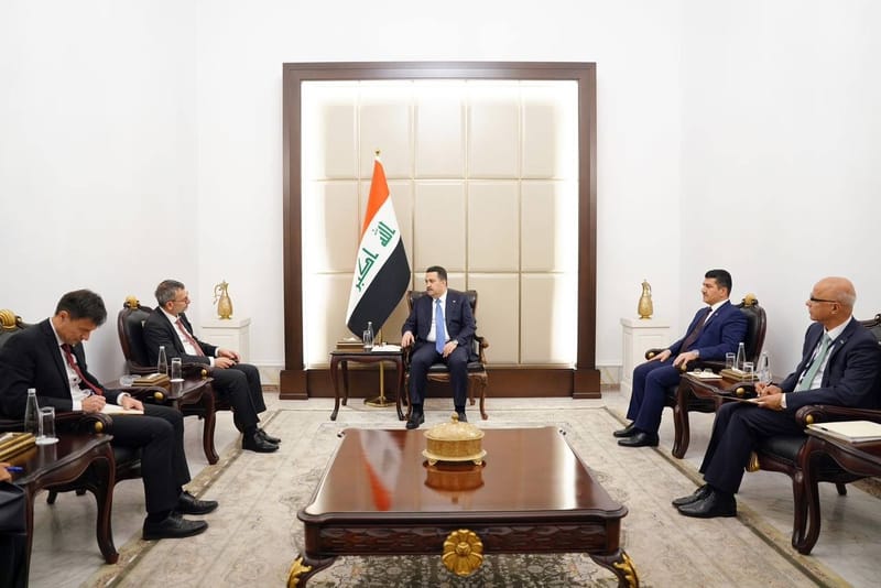 السوداني: العراق أصبح اليوم فاعلاً وقادرًا على حل مشاكله الداخلية والخارجية