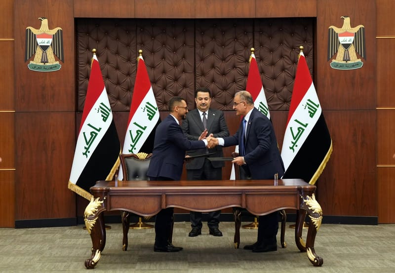 السوداني يرعى توقيع اتفاقية تعاون مع منظمة الطيران المدني الدولية