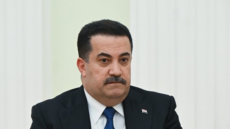 بعد إيران.. ماذا عن جولة السوداني الخليجية؟