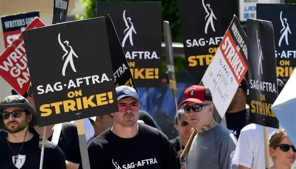 بعد 118 يوماً.. "اتفاق مبدئي" لإنهاء أطول إضراب في هوليوود