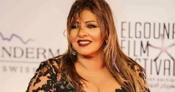 هالة صدقي تنفجر غضباً وترد على منتقدي عمل الفنانين في ظل الأحداث الحالية