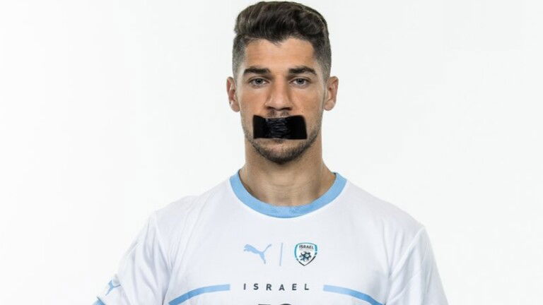 اتحاد الكرة الإسرائيلي يطالب بمقاطعة "إنستغرام" بسبب لاعب توتنهام