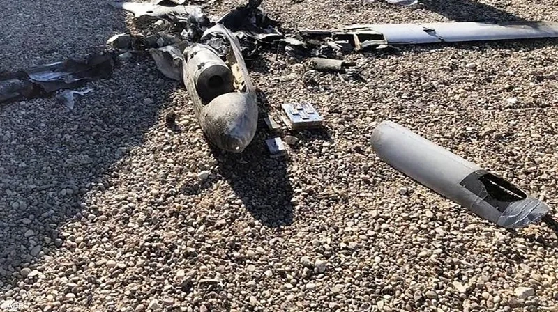 البارتي بشأن استهداف القواعد الأمريكية في إقليم كردستان: رسائل سياسية