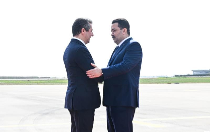 الدعم الدولي أنتهى.. واشنطن تتخلى عن أربيل والسوداني يفرض شروطه