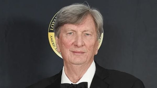 وفاة جون بايلي الرئيس السابق للأوسكار عن عمر 81 عاما