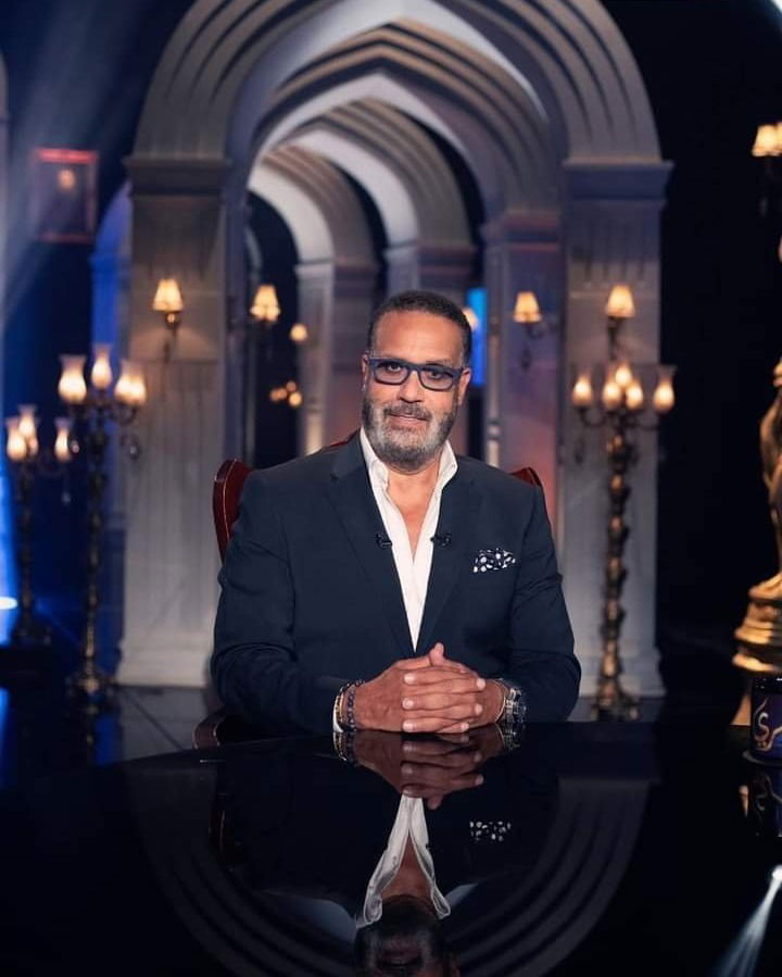 بسبب تصريحاته الأخيرة.. المنتج جمال العدل يتصدر التريند