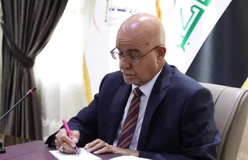 وزير الصحة يحدّد معيارين لتوزيع الأدوية بين المحافظات