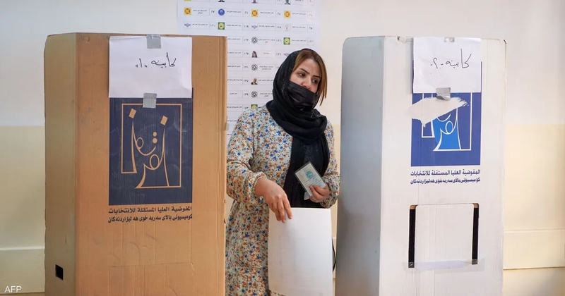 توقعات مسبقة لانتخابات كركوك.. جماهير مجيّرة وإرادة التغيير تصطدم بـ"قوة الكِبار"