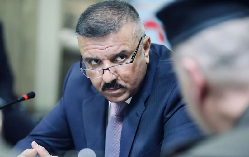 ترهل أم ضرورة؟.. وزير الداخلية مستمر باستحداث المناصب الأمنية