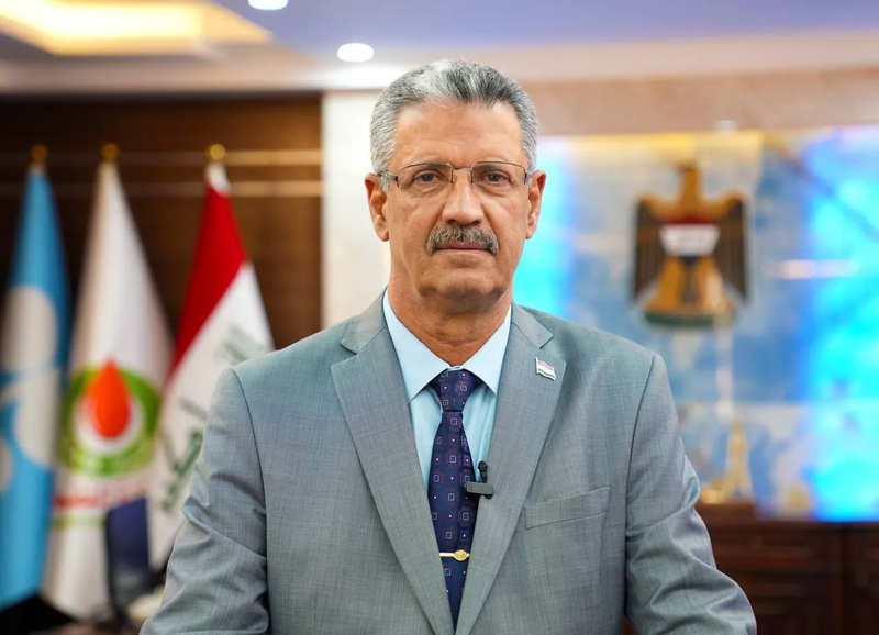 اليوم .. وزير النفط في كردستان العراق وهذه أبرز أجندة الزيارة