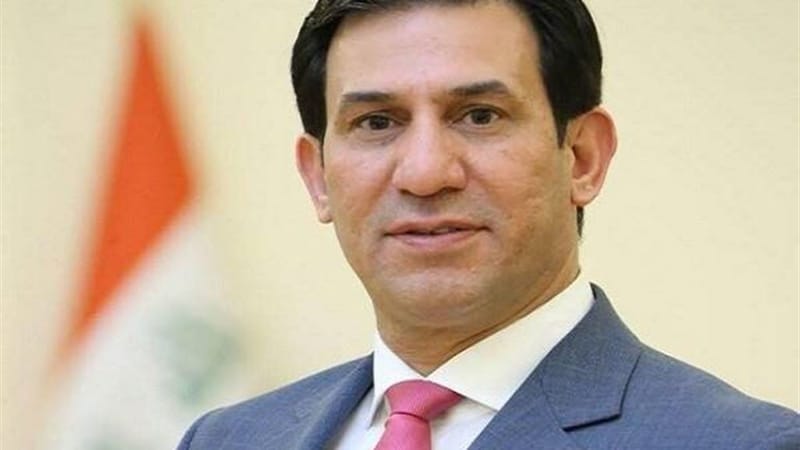 الشمري: "الضربة التي وجهتها امريكا لمقرات الحرس الثوري وحلفائهم تعتبر"رسالة تحذير"