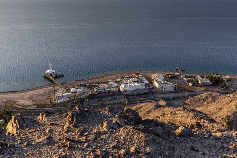 فصائل المقاومة تعلن استهداف مدينة إيلات في إسرائيل بـ"أسلحة مناسبة"