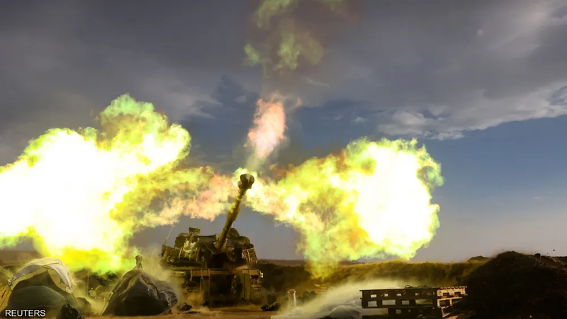 لبنان وإسرائيل.. مؤشرات متزايدة على حرب وشيكة