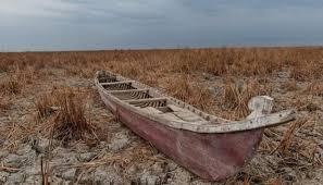 العراق يلجأ لمياه الصرف الصحي في مكافحة التصحر