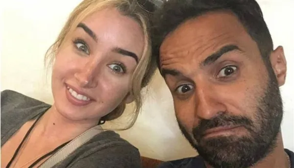 أول رد من عائلتي هنا الزاهد وأحمد فهمي على طلاقهما وحقيقة ما حدث