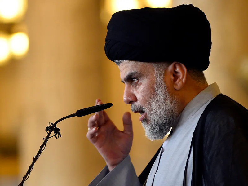 هل يطيح الصدر بالانتخابات المحلية؟