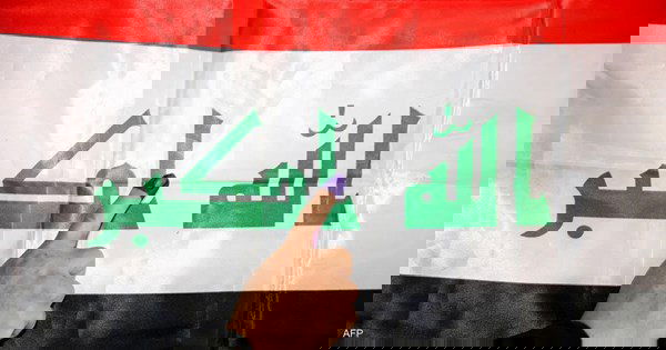 رئاسة الجمهورية: العملية الانتخابية من أبرز أشكال الديمقراطية بالعراق الجديد