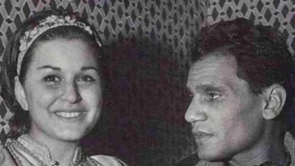 ما بين التأكيد والنفي.. لغز زواج عبد الحليم حافظ وسعاد حسني