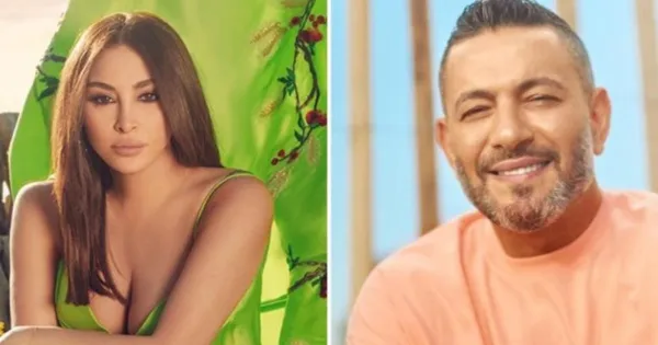 تطور جديد في قضية زياد برجي وإليسا