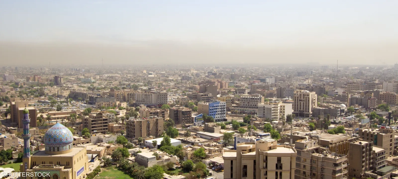 بعملية حسابية.. كم يجني العراق من عائدات ضرائب الشركات الأجنبية وما جدواها على الخزينة؟