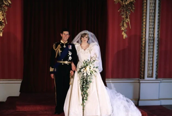 ذا كراون".. ألغام الأميرة ديانا تثير غضب العائلة الملكية البريطانية