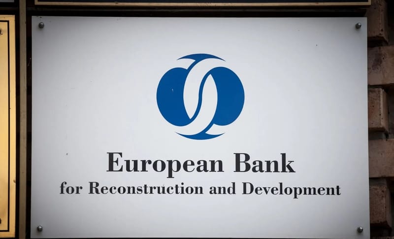 العراق يصبح مساهماً في البنك الأوروبي لإعادة الإعمار والتنمية
