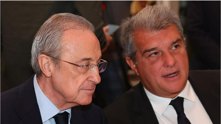 مفاجأة.. انسحاب ريال مدريد وبرشلونة من مجلس إدارة الاتحاد الإسباني!