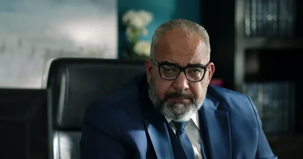 بعد أزمته مع محمد سلام.. بيومي فؤاد يُعيد فتح صفحته على «فيسبوك»