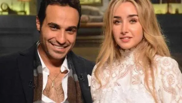 آخرها هنا الزاهد وأحمد فهمي.. أشهر حالات الطلاق في الوسط الفني خلال 2023