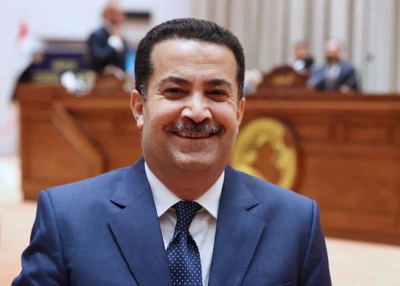 تصفيات كأس العالم.. السوداني يعد منتخبنا بالدعم والإسناد بعد فوزه على إندونيسيا