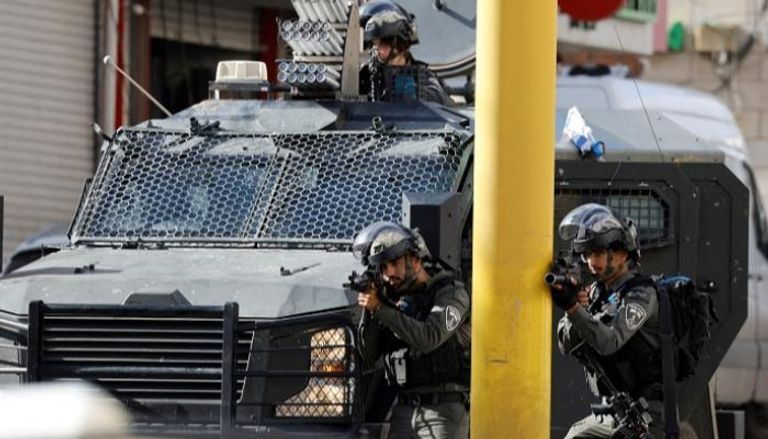 اسرائيل تستنسخ حصار مستشفيات غزة في الضفة الغربية