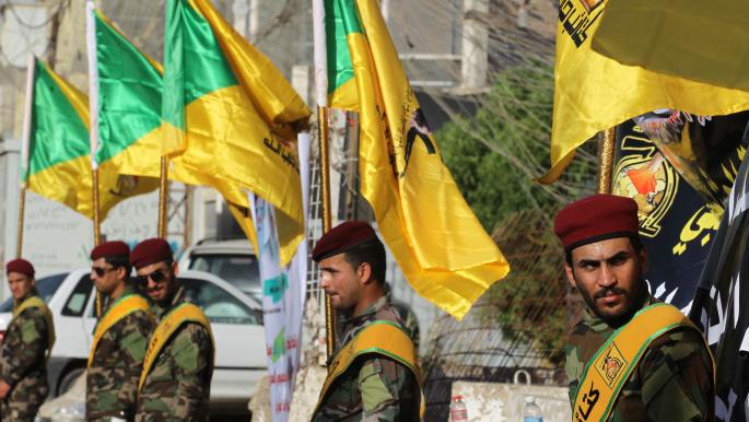 الحرب على غزة تُحدث تغييرات على خريطة الفصائل العراقية: انقسامات وانتقالاتت