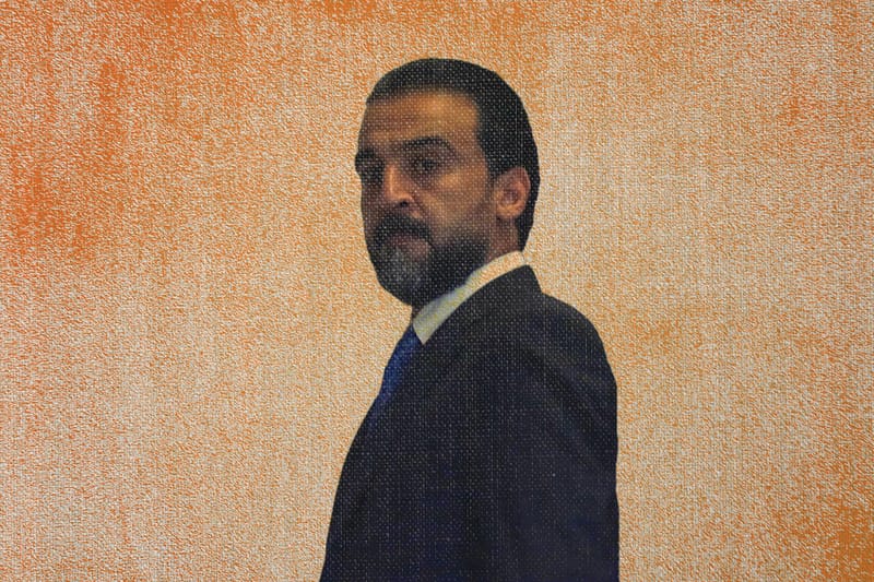 الحلبوسي يضغط سياسيا ودبلوماسيا.. وخصومه فرحون وقلقون من مصيره