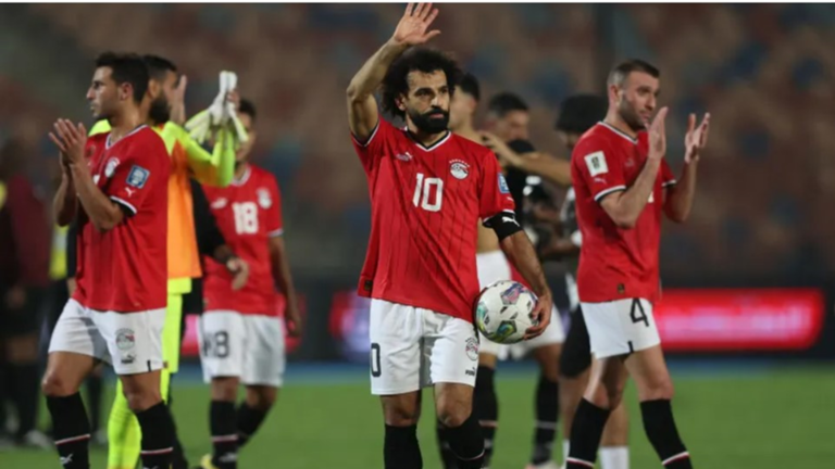 تصفيات كأس العالم.. موعد مباراة مصر وسيراليون وتاريخ المواجهات بينهما