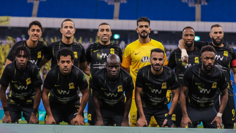 رسميا.. اتحاد جدة السعودي يعلن عن اسم مدربه الجديد