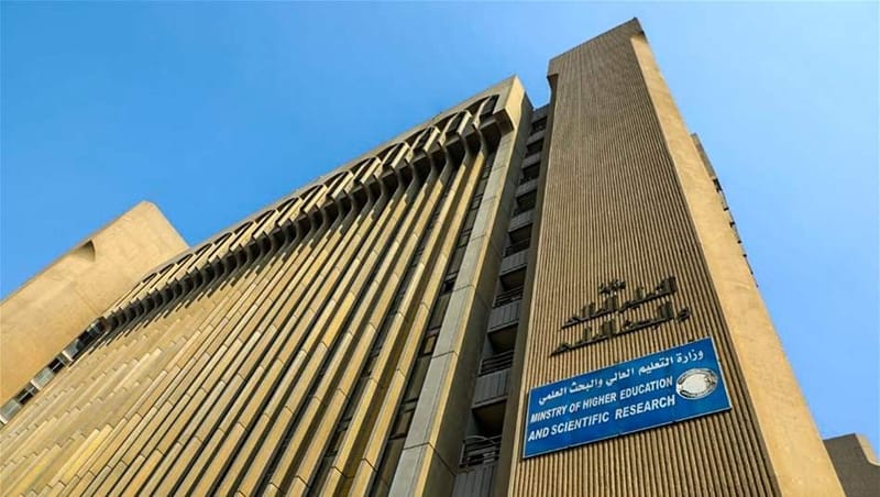 وزير التعليم يوجه بإعادة فتح التقديم إلى قناة النخبة