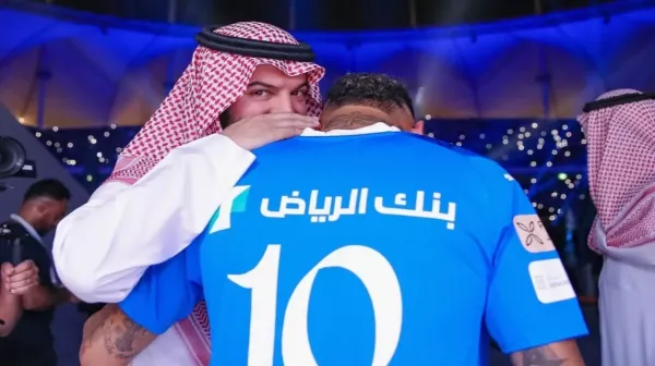 المليار ريال.. الهلال يستهدف كسر رقم إيرادات الموسم الماضي