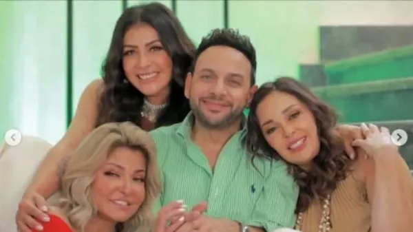 فيلم أولاد «حريم كريم» يحتل المركز السابع في إيرادات دور العرض.. كم حقق؟