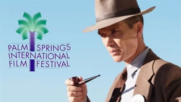 كيليان مورفي يحصل على أول جائزة عن دوره في أوبنهايمر