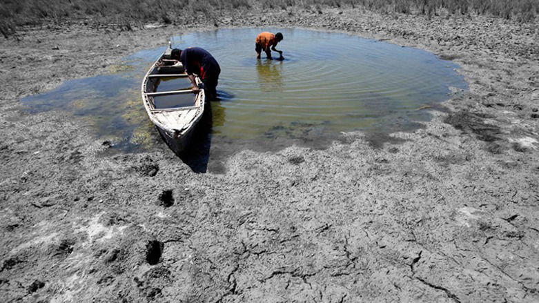 السنة المطرية.. هل تداوي جفاف العراق؟
