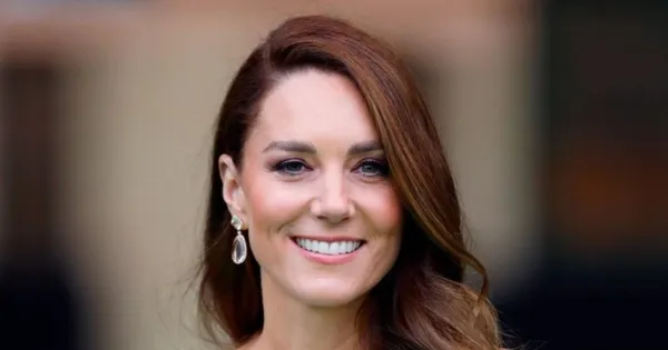 كيت ميدلتون تعلن استضافتها لـ حفل الكريسماس الثالث وتركز في الحفل على الصغار في المجتمع