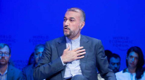 الصراع في غزة أجج الخلافات داخل نخب إيران