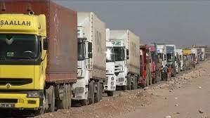 احباط عملية تهريب 5 سوريين من الإقليم إلى بغداد.. مخبئون تحت السرير