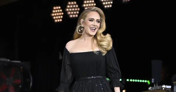 أخبار زواج أديل رسمياً تأخذ منحى جدياً.. وهذا ما حصل!