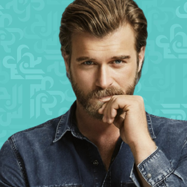 كيفانش تاتليتوغ لأول مرة يتحدث في السياسة!