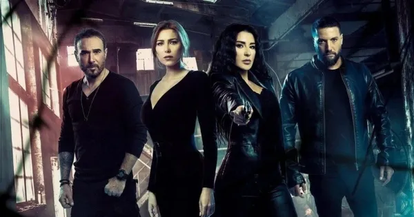 الكشف عن بطل "للموت" بنسخته التركية .. ممثل شهير تعرفونه جيداً