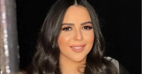 هذه مفاجأة إيمي سمير غانم للمتابعين