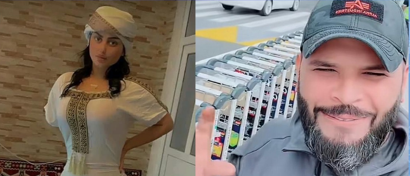 المحتوى الهابط لوزارة الداخلية العراقية يطال"أم اللول" و"فرانكو"