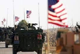 محلل سياسي يصف القوات الامريكية الموجودة في العراق "بالصديقة"